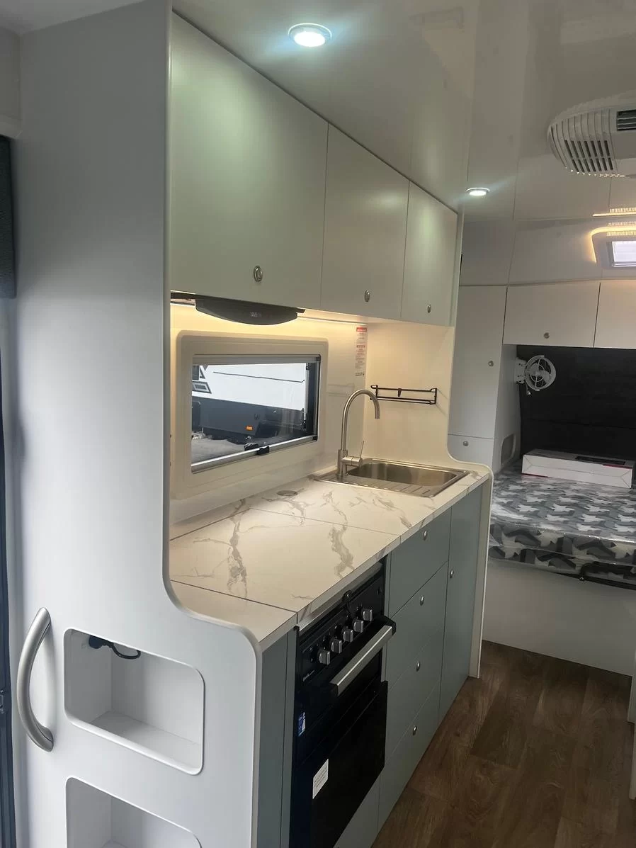 Available to order Dreamhaven 19 Series Super X