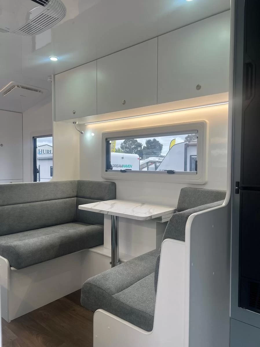 Available to order Dreamhaven 19 Series Super X