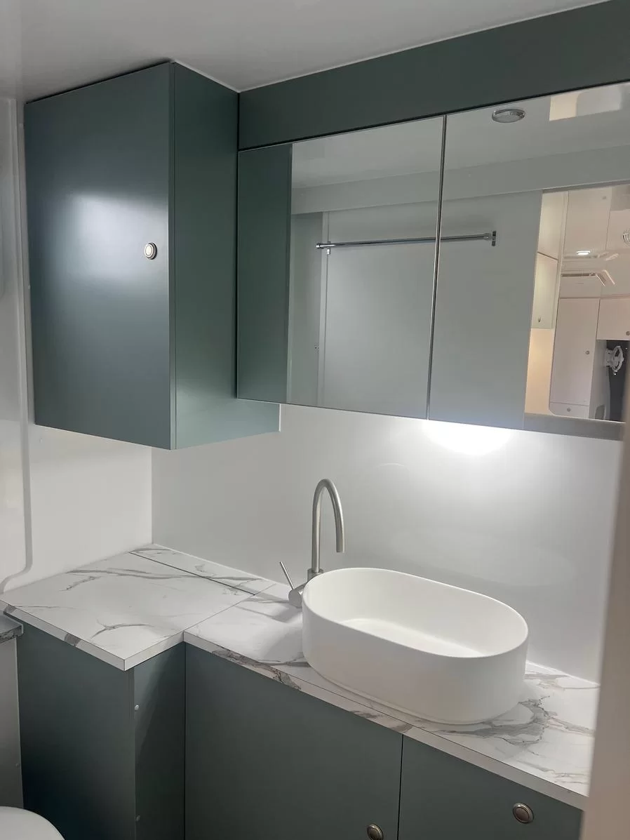 Available to order Dreamhaven 19 Series Super X