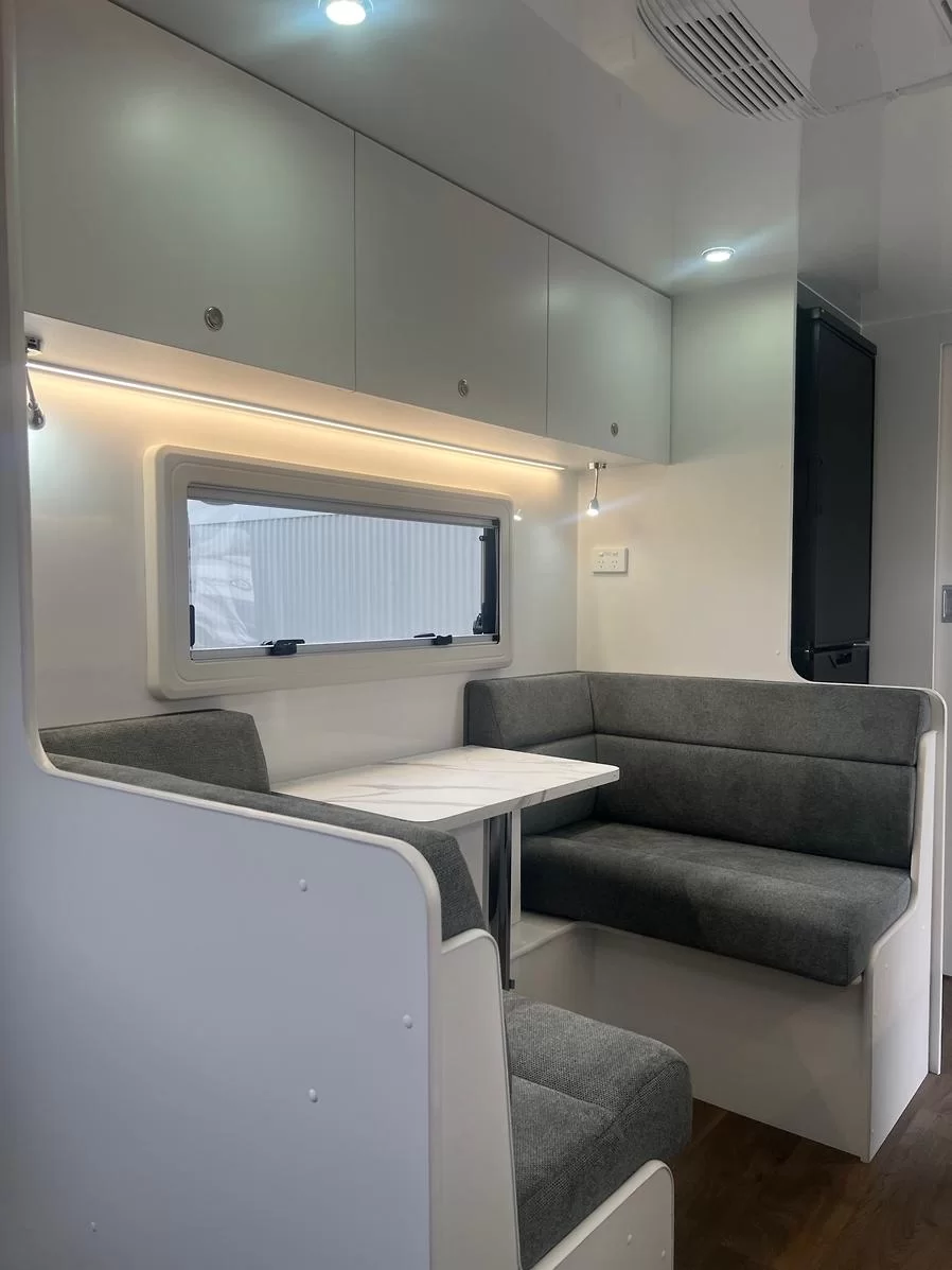 Available to order Dreamhaven 19 Series Super X