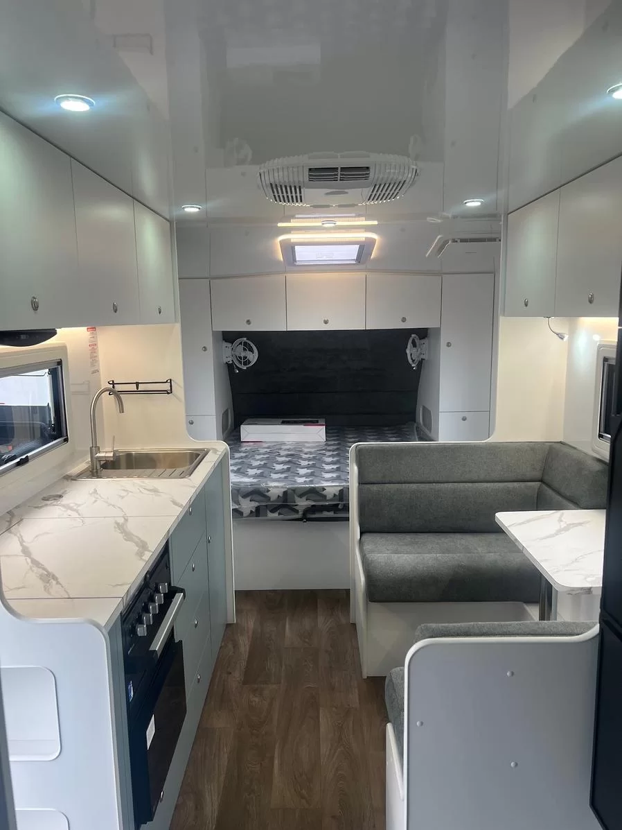 Available to order Dreamhaven 19 Series Super X