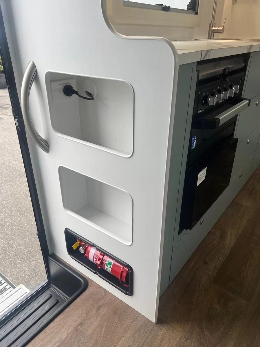 Available to order Dreamhaven 19 Series Super X