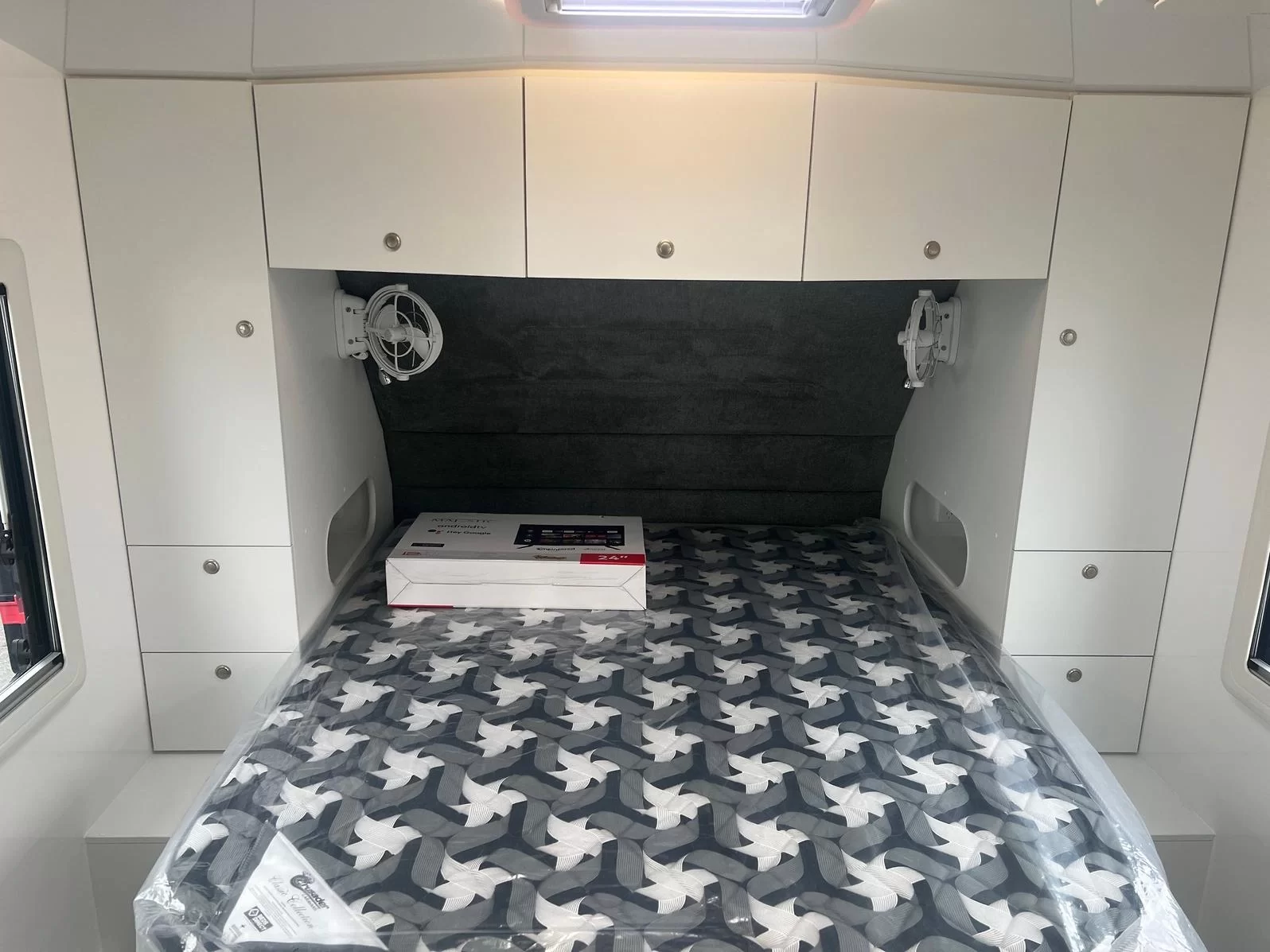 Available to order Dreamhaven 19 Series Super X