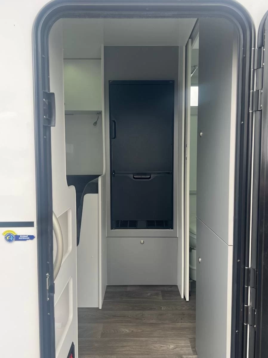 Dreamhaven 20 Series Tourline Full COmposite