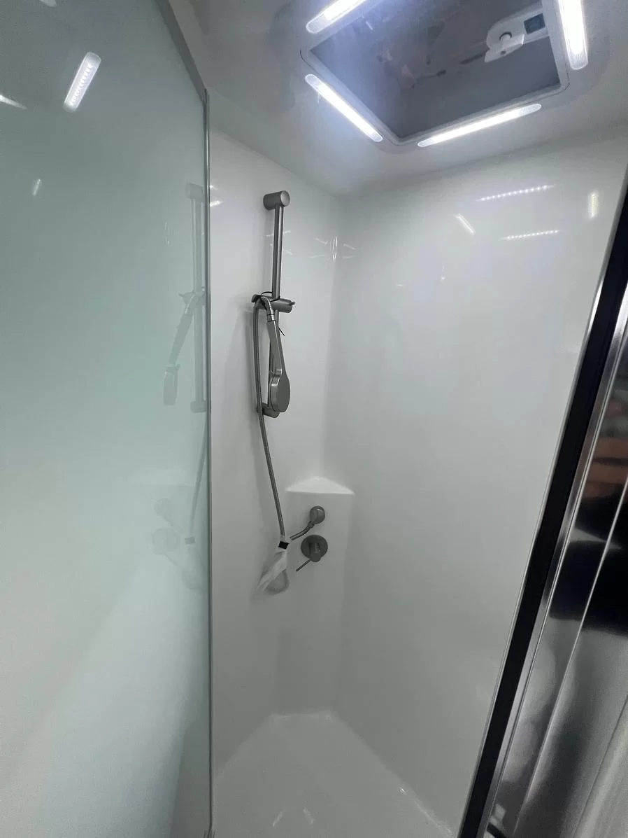 Dreamhaven 20 Series Tourline Full COmposite