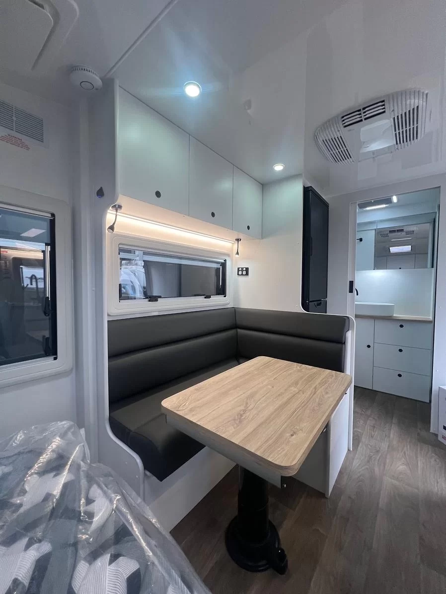 Available to order Dreamhaven 15 Series Super X