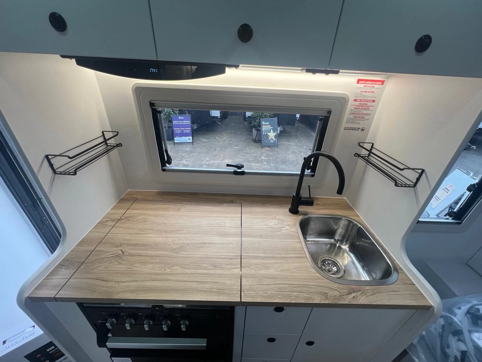 Available to order Dreamhaven 15 Series Super X