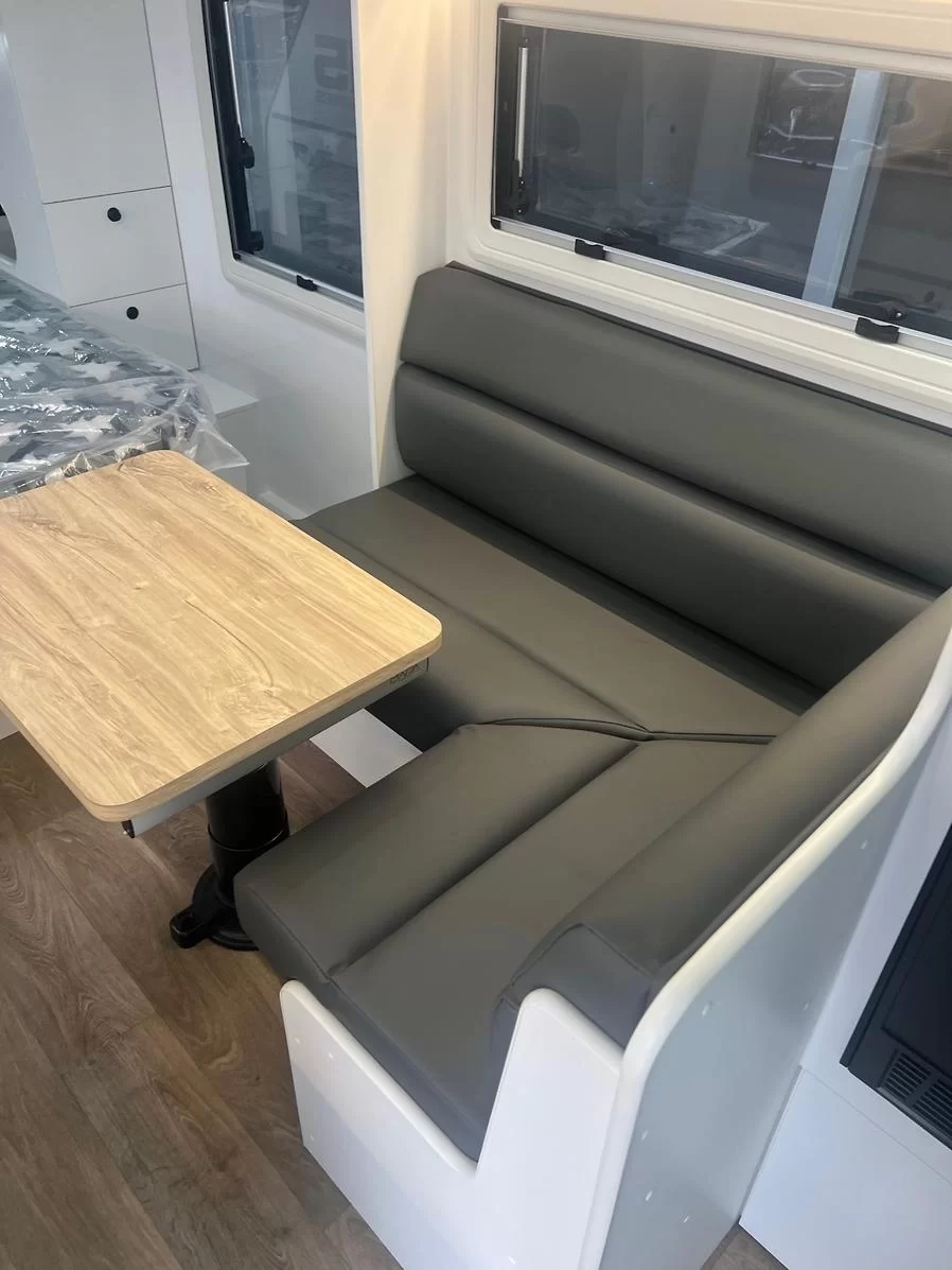 Available to order Dreamhaven 15 Series Super X