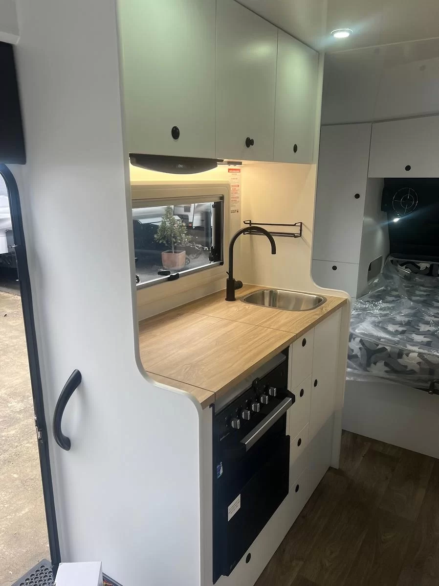 Available to order Dreamhaven 15 Series Super X