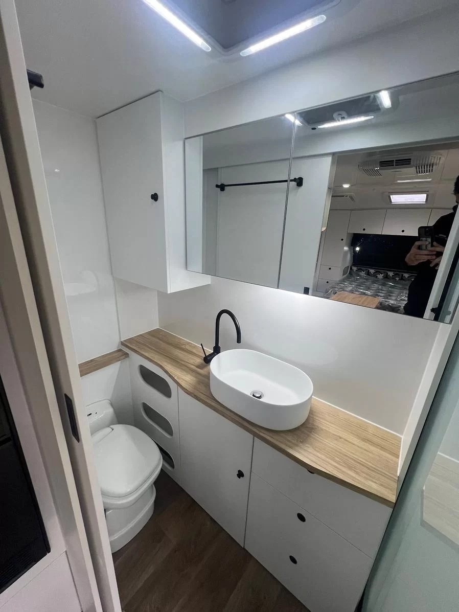 Available to order Dreamhaven 15 Series Super X