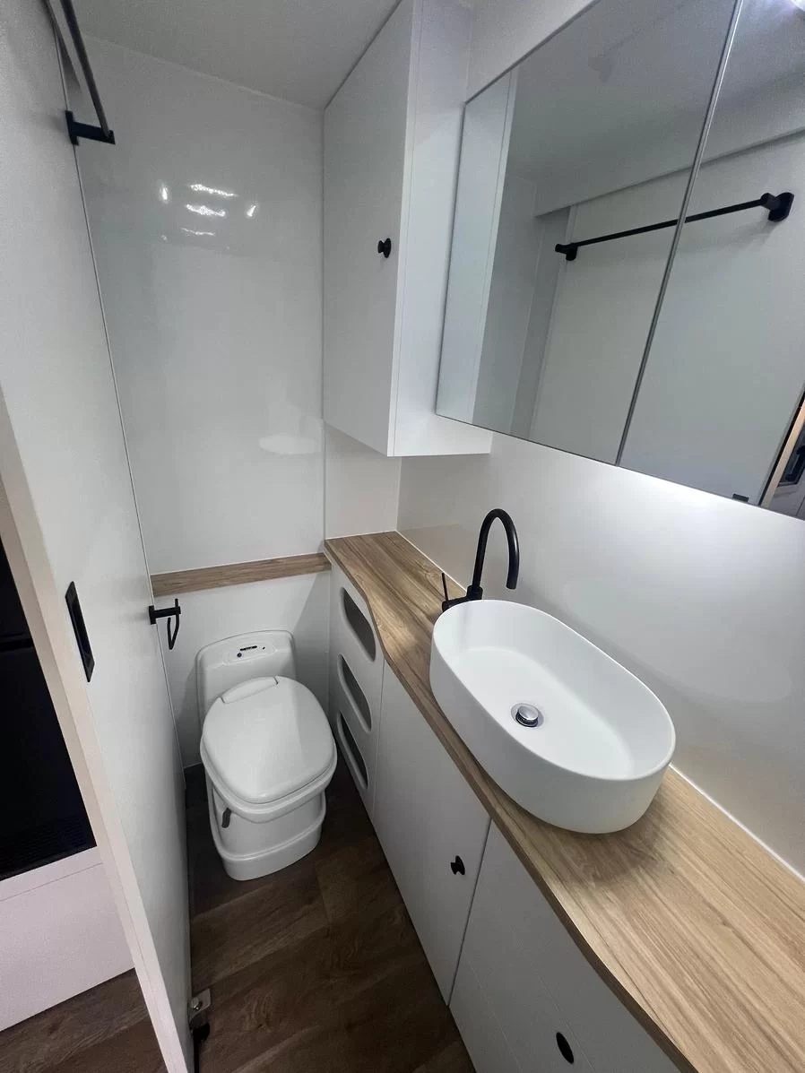 Available to order Dreamhaven 15 Series Super X