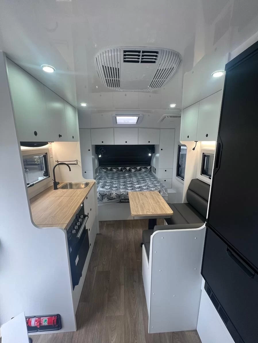 Available to order Dreamhaven 15 Series Super X