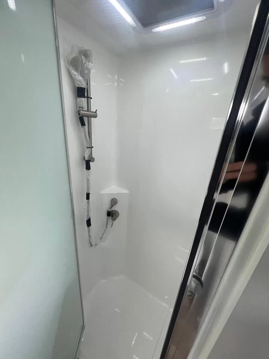 Dreamhave 18 Series Tourline Full composite