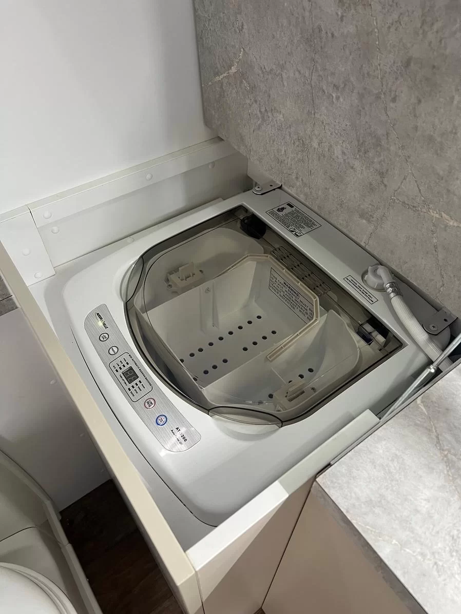 Dreamhave 18 Series Tourline Full composite