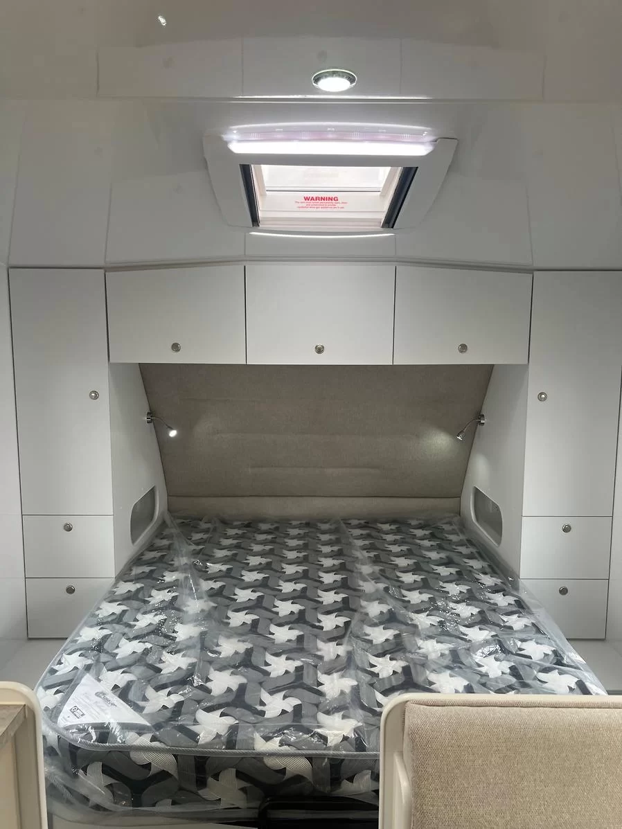 Dreamhave 18 Series Tourline Full composite