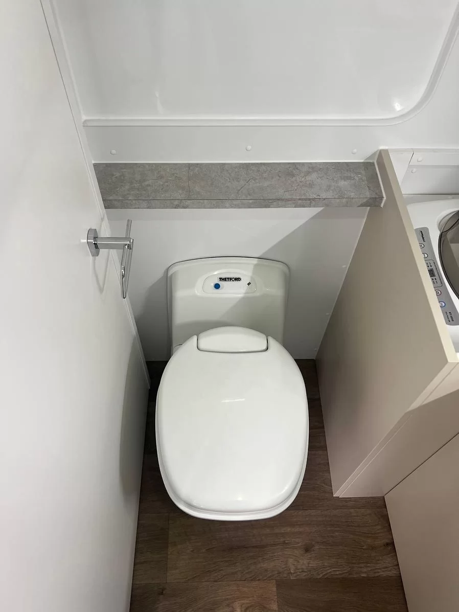 Dreamhave 18 Series Tourline Full composite