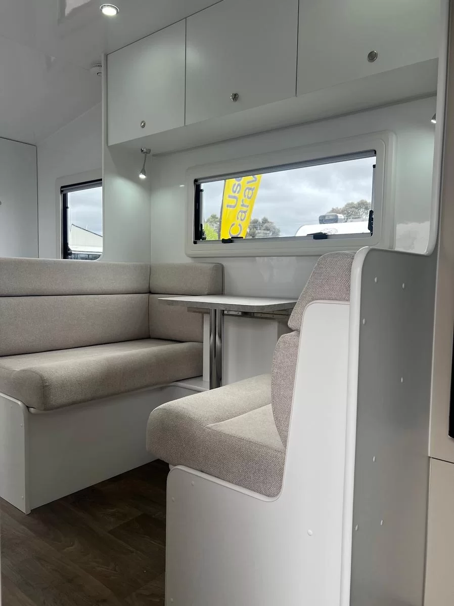 Dreamhave 18 Series Tourline Full composite