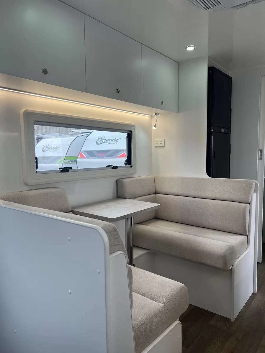 Dreamhave 18 Series Tourline Full composite