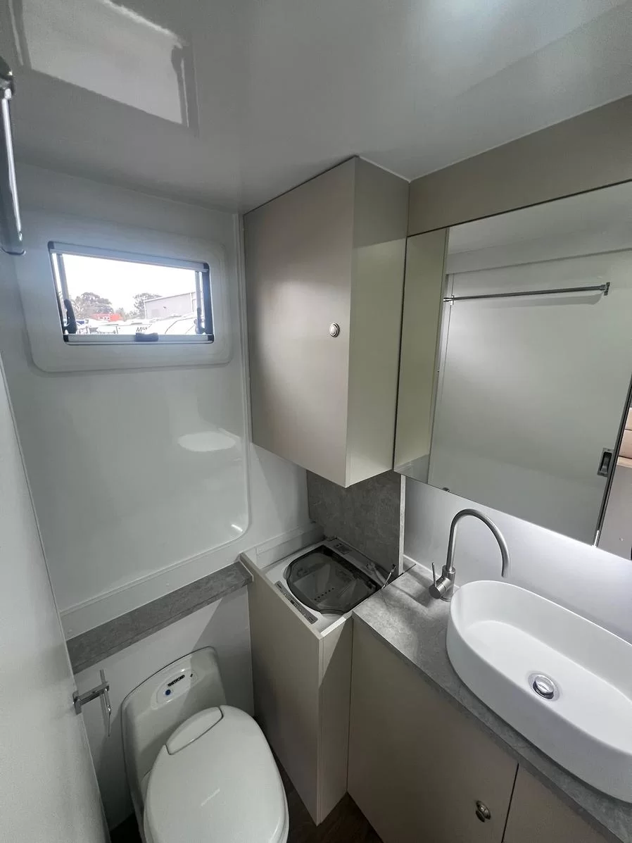 Dreamhave 18 Series Tourline Full composite