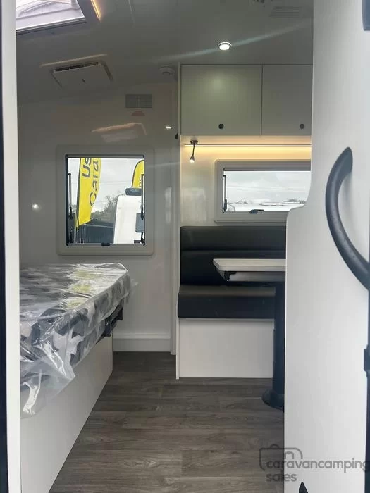 Dreamhaven 21 Series Super X Bunks