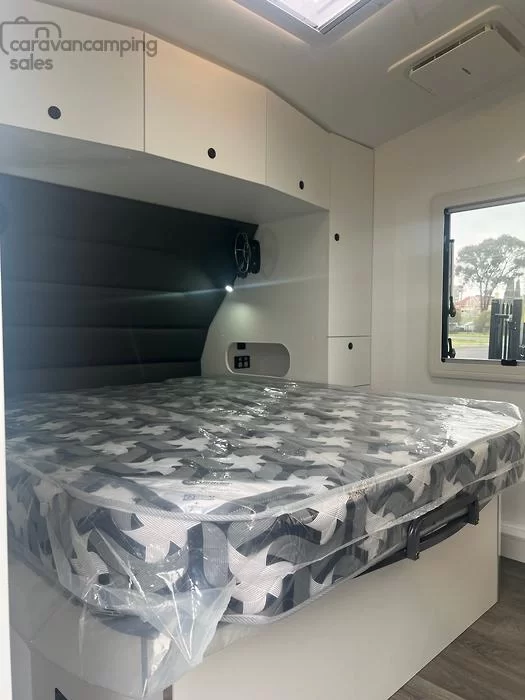 Dreamhaven 21 Series Super X Bunks