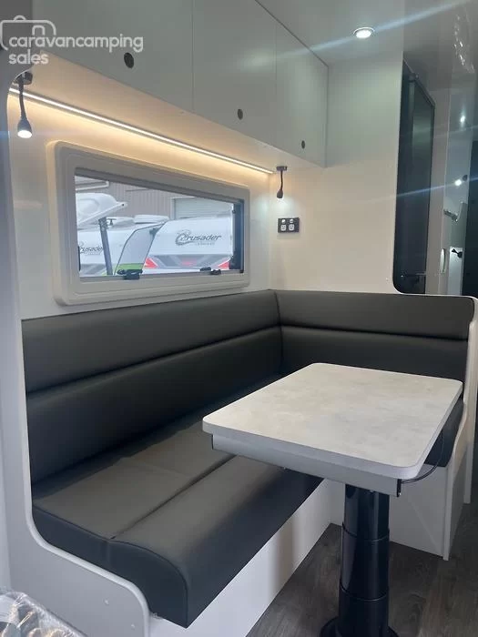 Dreamhaven 21 Series Super X Bunks