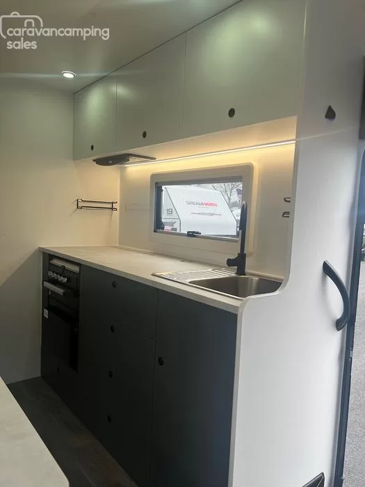 Dreamhaven 21 Series Super X Bunks