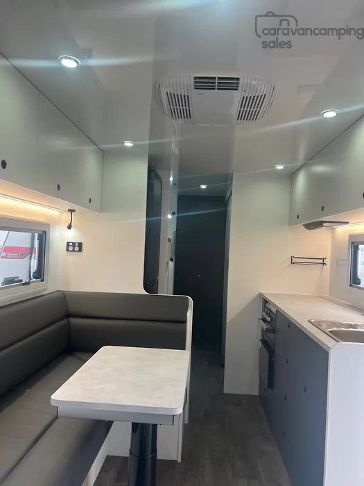 Dreamhaven 21 Series Super X Bunks