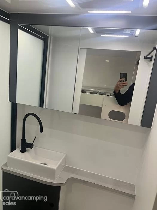 Dreamhaven 21 Series Super X Bunks