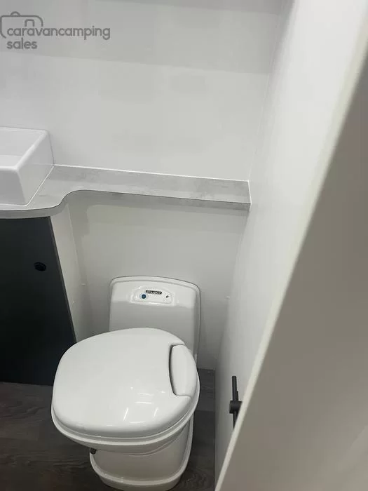 Dreamhaven 21 Series Super X Bunks