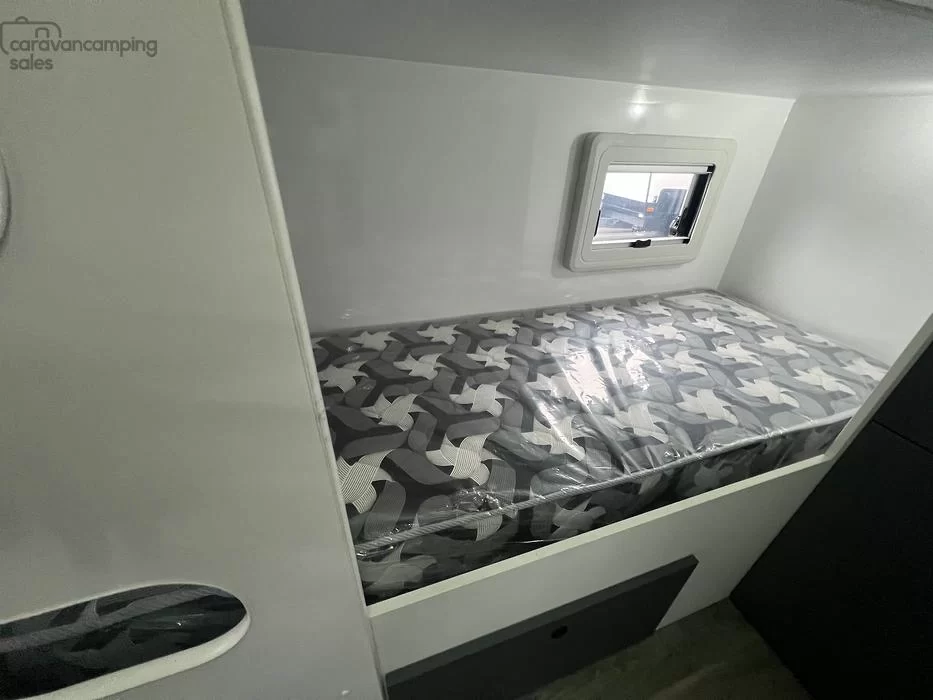 Dreamhaven 21 Series Super X Bunks