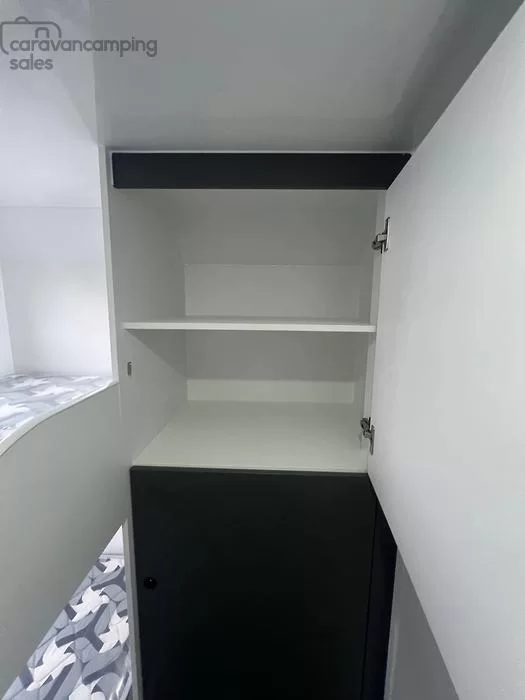 Dreamhaven 21 Series Super X Bunks