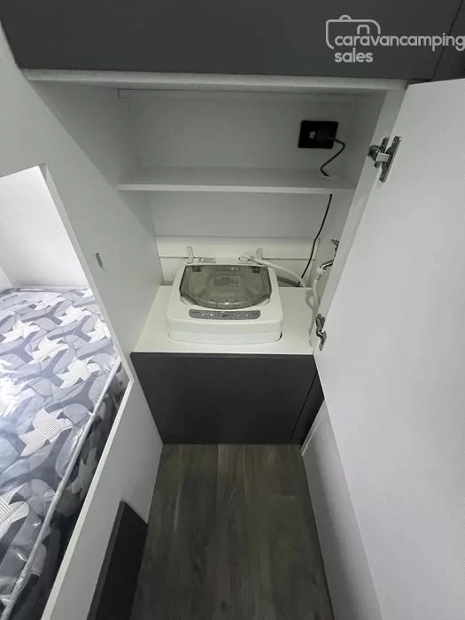 Dreamhaven 21 Series Super X Bunks