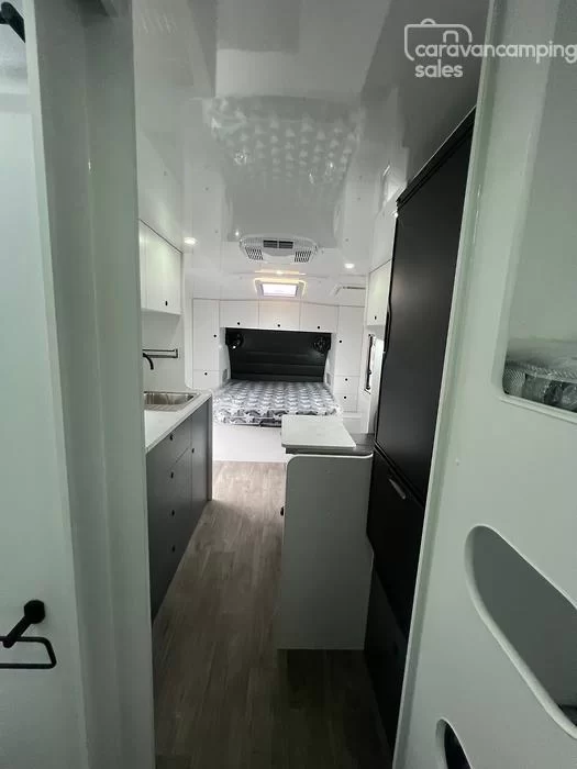 Dreamhaven 21 Series Super X Bunks