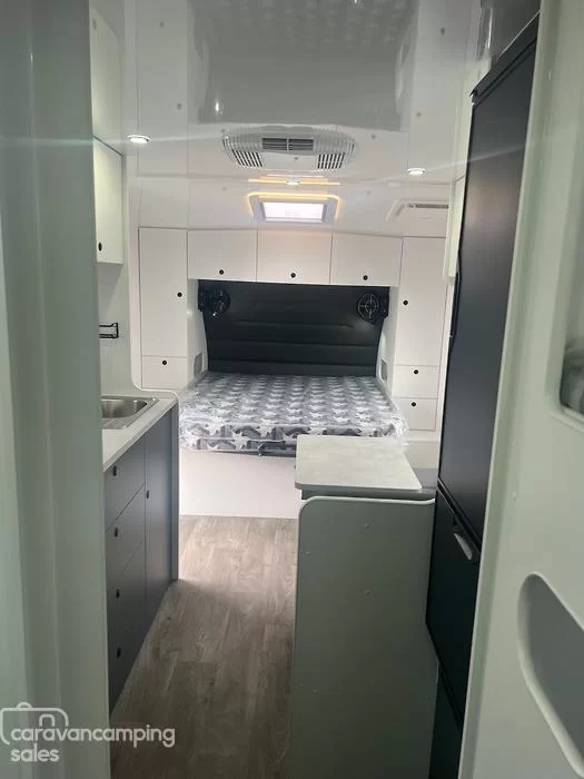 Dreamhaven 21 Series Super X Bunks