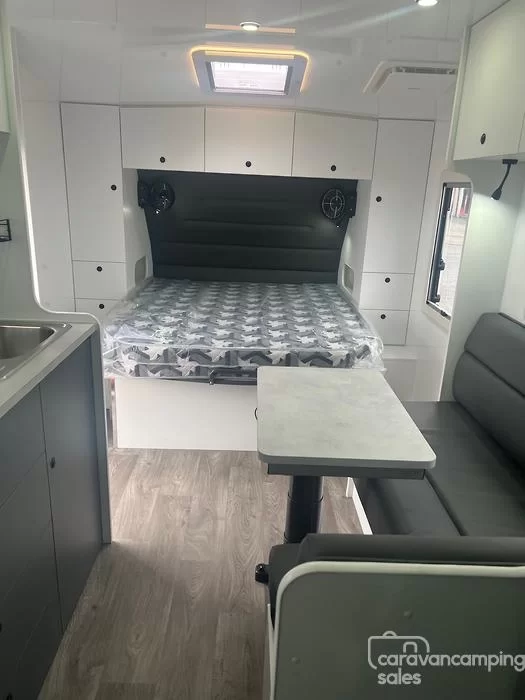 Dreamhaven 21 Series Super X Bunks