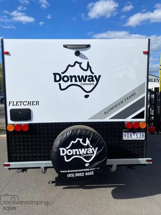 2024 Donway Fletcher