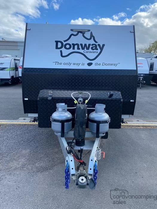 2024 Donway Fletcher