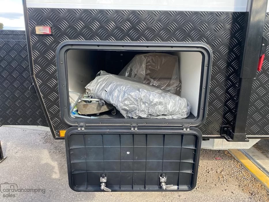 2024 Donway Fletcher