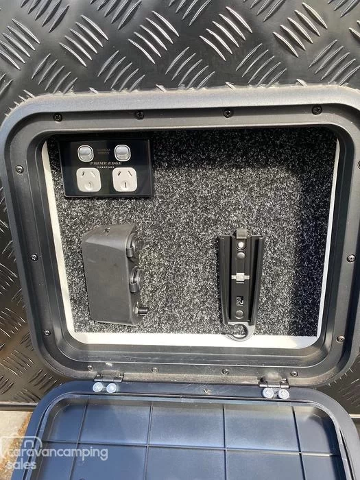 2024 Donway Fletcher