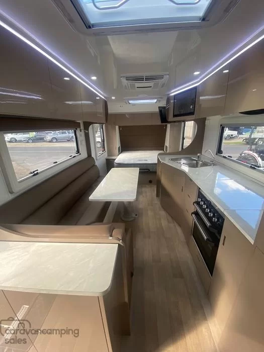 2024 Donway Fletcher