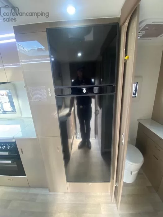 2024 Donway Fletcher