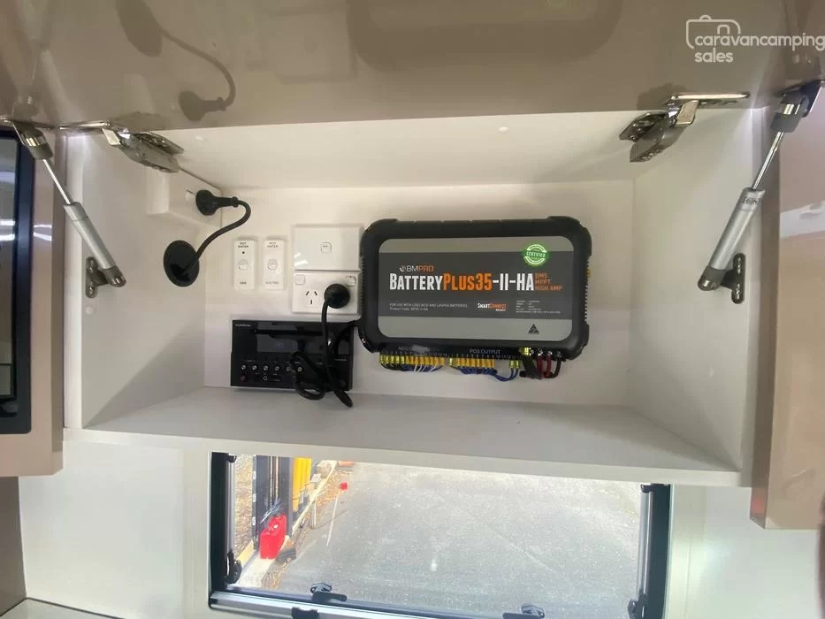 2024 Donway Fletcher