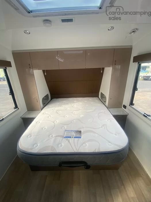 2024 Donway Fletcher