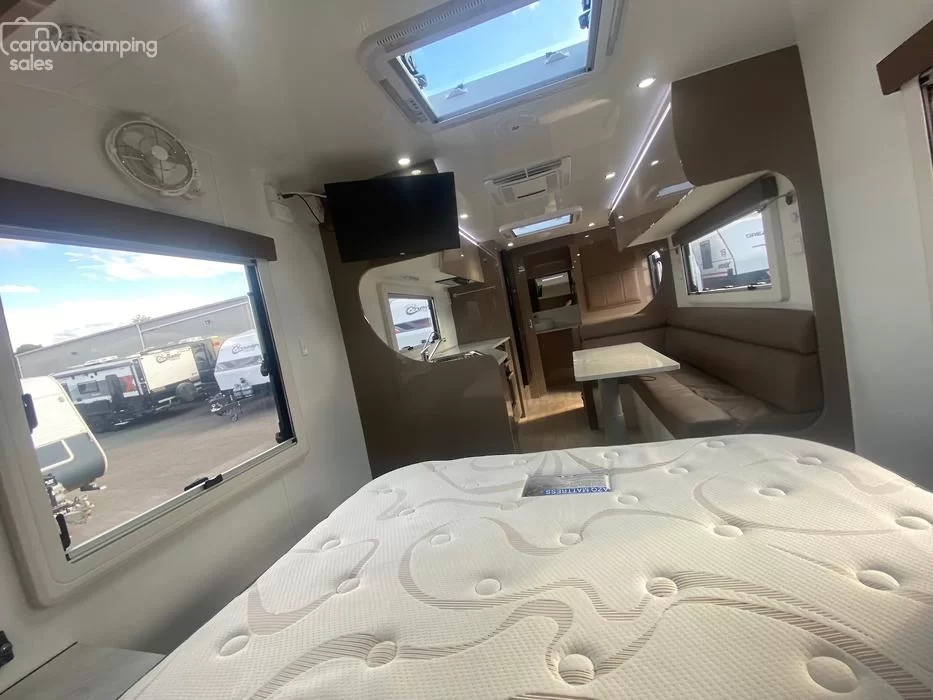 2024 Donway Fletcher