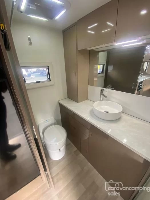 2024 Donway Fletcher