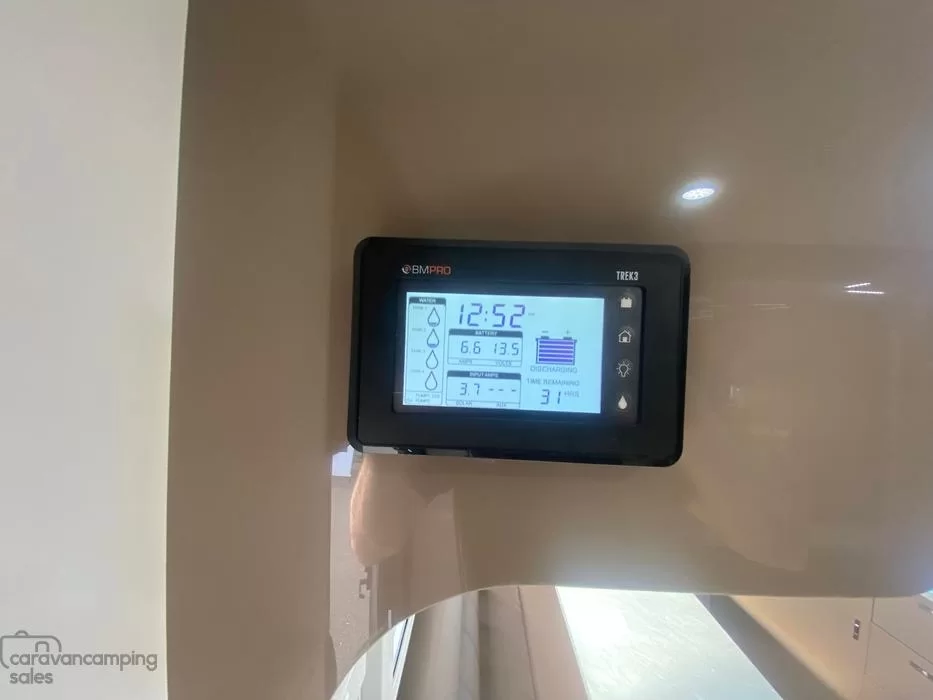 2024 Donway Fletcher