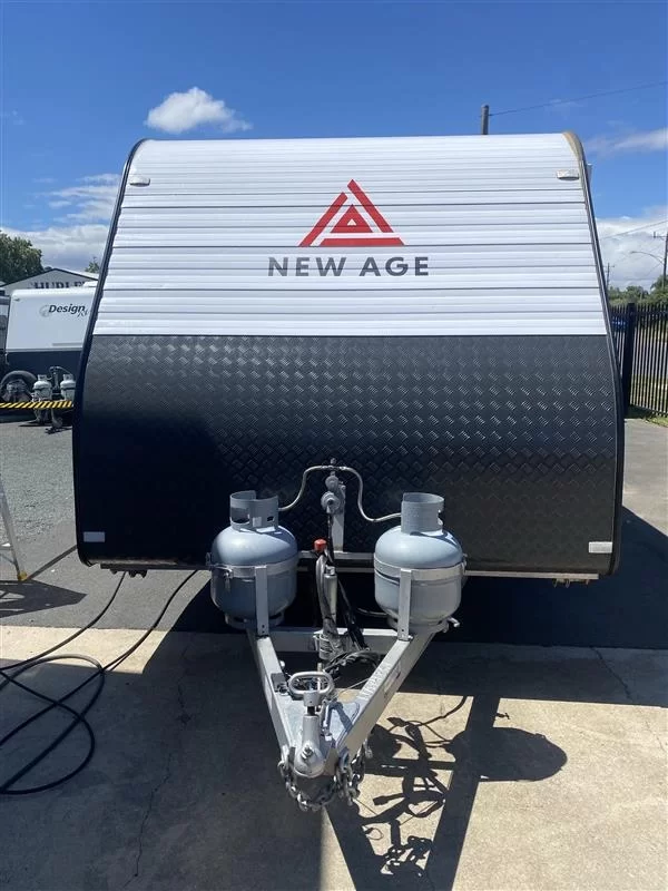 2019 New Age Road Owl Image