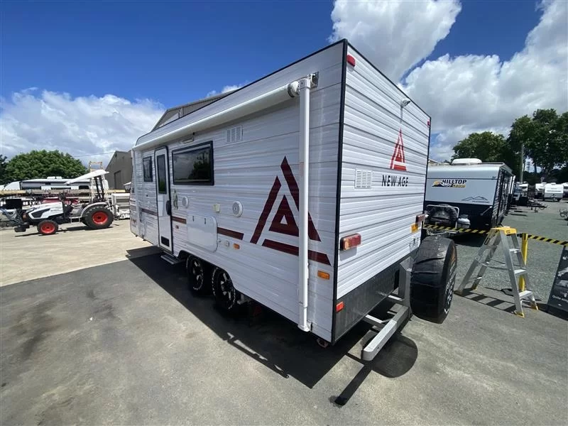 2019 New Age Road Owl Image