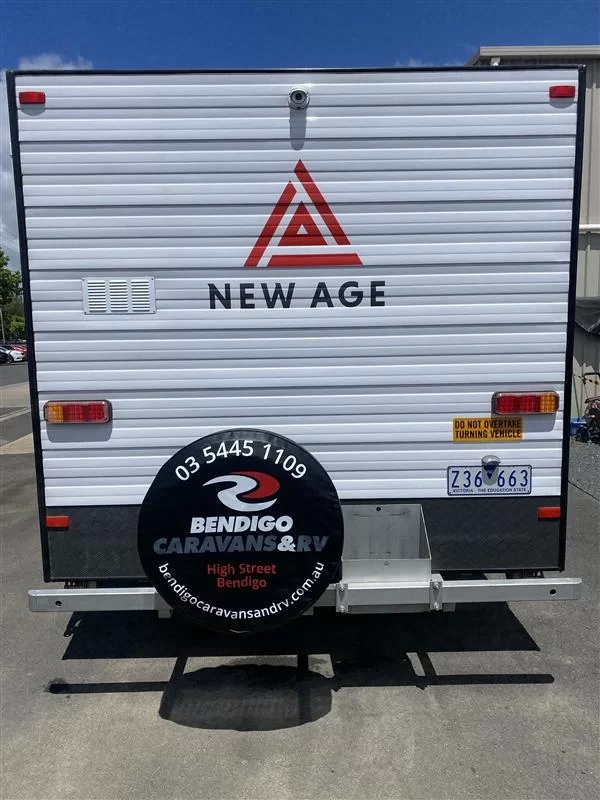 2019 New Age Road Owl Image